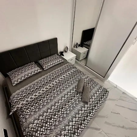 Kyrenia Center, 1room Bluepalm Site With Pool